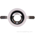 Cutout 80mm LED COB Recessed Spotlights